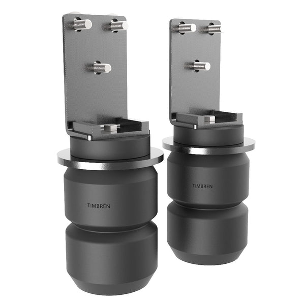 Timbren Suspension Enhancement System (MPN: FF9000HD)