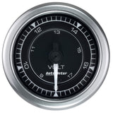 AutoMeter Instrument Cluster Chrono Kit (MPN: 7030-CH)