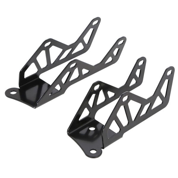 Pro Comp LED Driving Fog Light Set (MPN: 76410P)