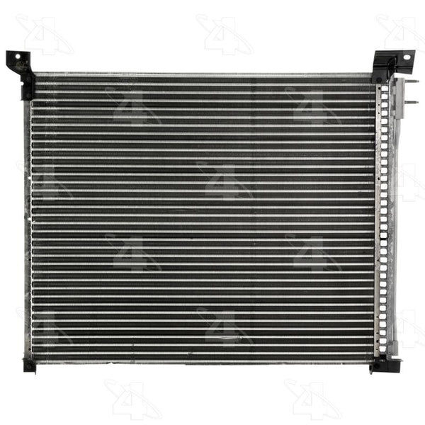 Four Seasons Air Conditioner Condenser (MPN: 40009)