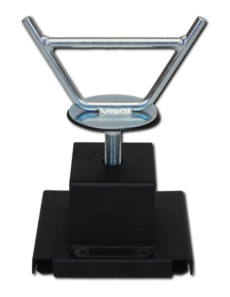 Warrior Spare Tire Carrier (MPN: 809)