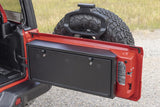 Tuffy Security Tailgate Lock Box (MPN: 349-01)
