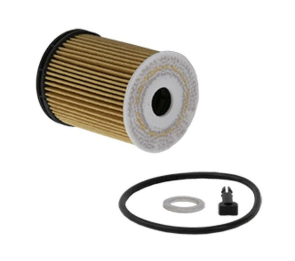 Wix Filters Cartridge Oil Filter (MPN: WL10748)