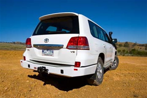 ARB Rear Bumper (MPN: 5615020)