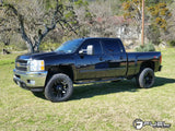 Fuel Off Road Wheel D515 (MPN: D51518909857)