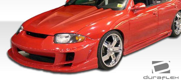 Duraflex Side Skirt (MPN: 101805)
