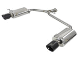 Advanced Flow Engineering Takeda Axle Back System (MPN: 49-36604-B)