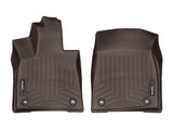 WeatherTech FloorLiner Cocoa (MPN: 478861)