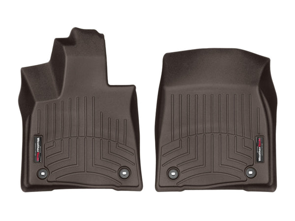 WeatherTech FloorLiner Cocoa (MPN: 478861)