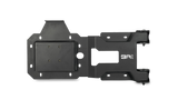 Body Armor 4x4 Spare Tire Carrier (MPN: JK-5290)