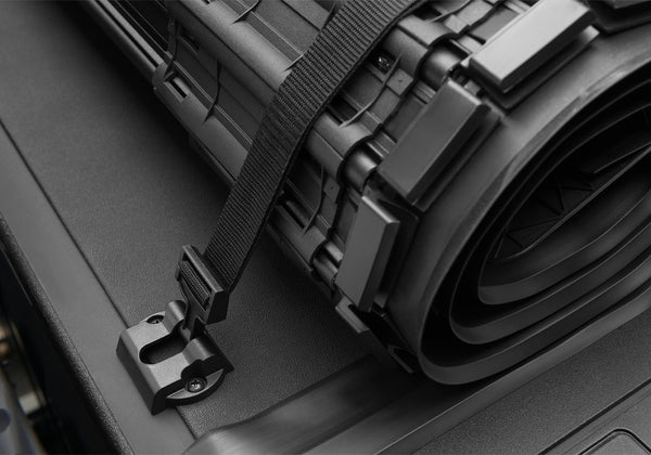 Revolver X4s Tonneau Cover by BAK Industries (MPN: 80125)