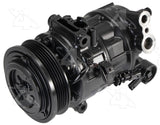 Four Seasons Air Conditioner Compressor (MPN: 67570)