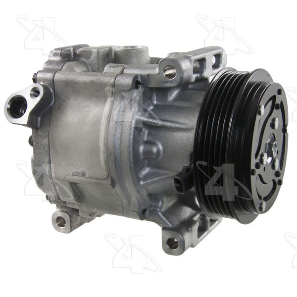 Four Seasons Air Conditioner Compressor (MPN: 68323)