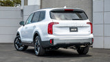 Borla S-Type Exhaust System Kit (MPN: 11980BC)