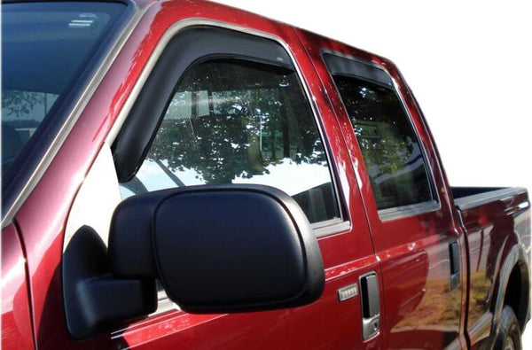 Auto Ventshade In-Channel Ventvisor (MPN: 194953)
