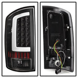 Spyder Auto Group Tail Light Assembly (MPN: 9040252)