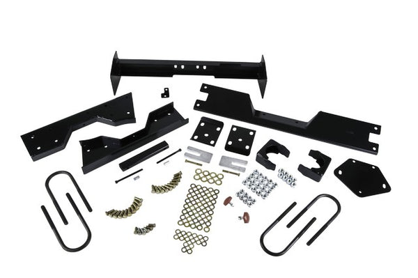 Belltech Leaf Spring Over Axle Conversion Kit (MPN: 6681)