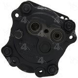 Four Seasons Air Conditioner Compressor (MPN: 57095)