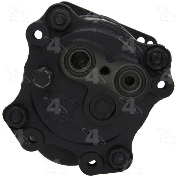 Four Seasons Air Conditioner Compressor (MPN: 57095)