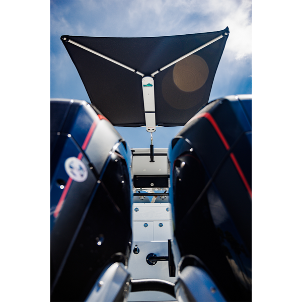 Taco Boat Sunshade Mount (MPN: T10-3000-5)