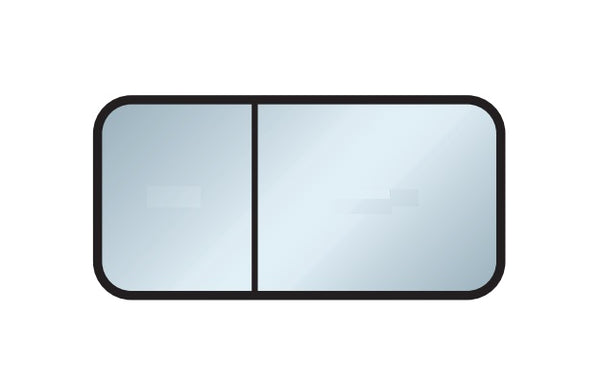 Lippert Components 3000 Series Side Window (MPN: V000341417)