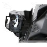 Four Seasons Air Conditioner Compressor (MPN: 197314)