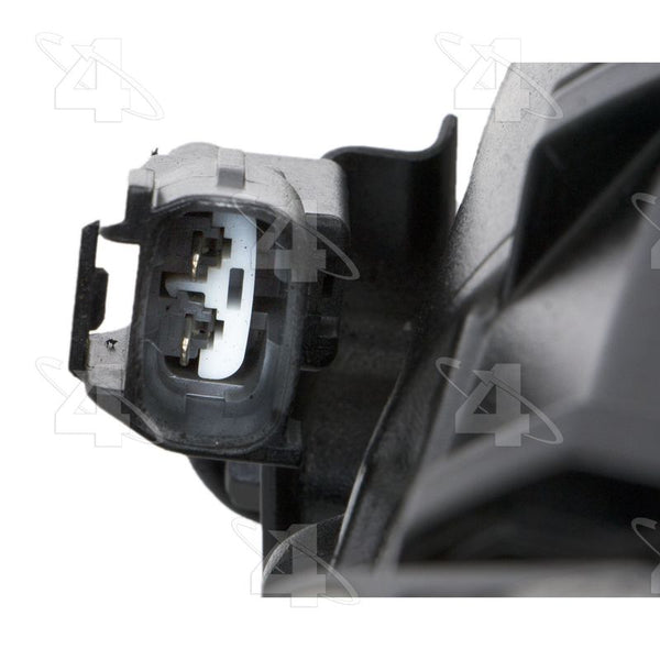 Four Seasons Air Conditioner Compressor (MPN: 197314)