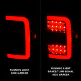 AnzoUSA LED Tail Light Assembly (MPN: 311390)