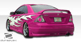 Duraflex Bumper Cover (MPN: 100239)