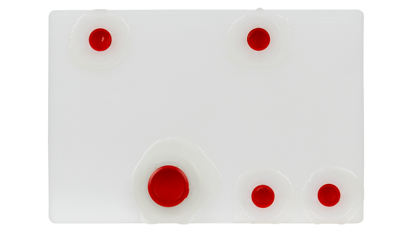 Icon Fresh Water Tank (MPN: 16668)