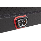 Weather Guard Lo-Side Truck Toolbox (MPN: 164-52-04)