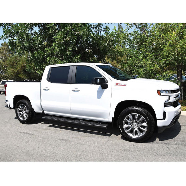 Westin R7 Nerf Step Bars (MPN: 28-71275)