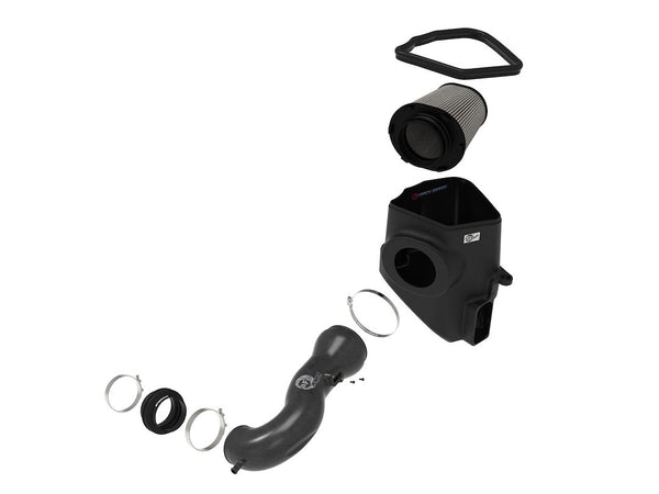 Advanced FLOW Engineering Cold Air Intake (MPN: 57-10015D)