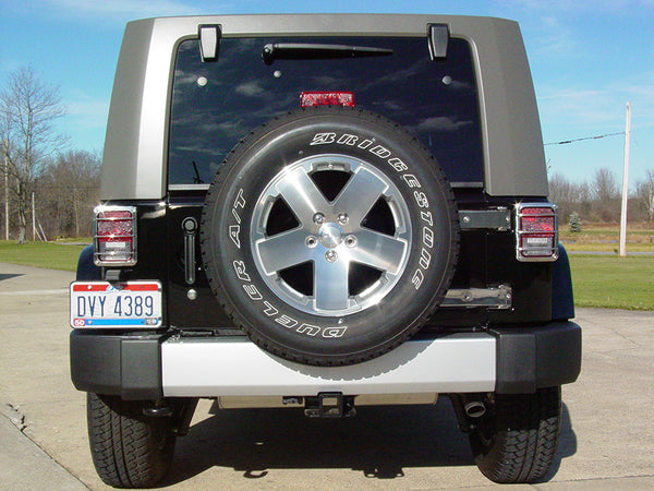 Kentrol Tailgate Hinge Set (MPN: 30578)