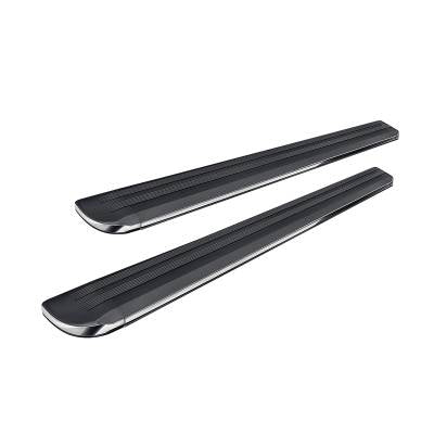 Black Horse Off Road Running Board (MPN: EX-TY4 R-TE)