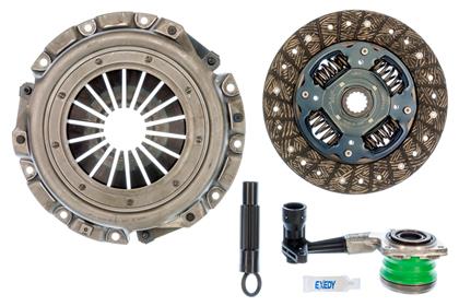 Exedy Globalparts Clutch Set (MPN: KGM04)