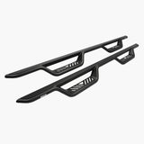 Westin Outlaw Drop Nerf Step Bars (MPN: 20-11955)