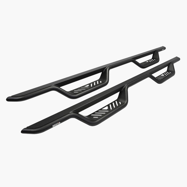 Westin Outlaw Drop Nerf Step Bars (MPN: 20-11955)