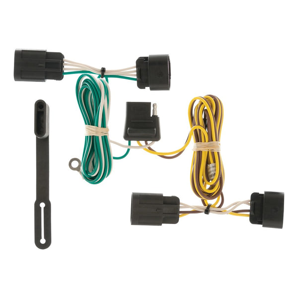 Curt Trailer Wiring Connector (MPN: 56094)