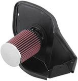 K&N Cold Air Intake System (MPN: 69-5311TTK)