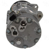 Four Seasons Air Conditioner Compressor (MPN: 78543)