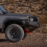 ARB Summit MKII Bumper Component (MPN: 3421885)