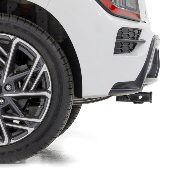 Curt Class III Trailer Hitch (MPN: 13610)