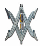 Stromberg Carlson Wheel Chock (MPN: JBP-T217.1)