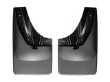 WeatherTech Mud Flap Set of 2 (MPN: 110045)
