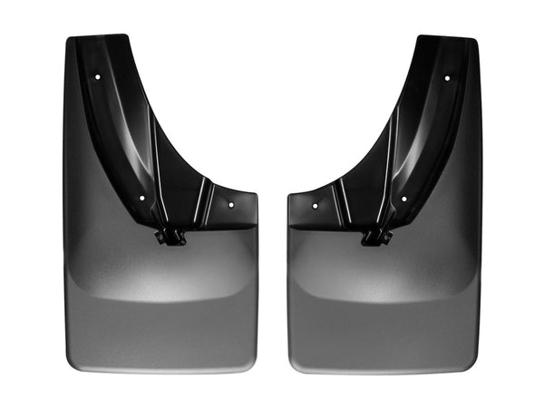 WeatherTech Mud Flap Set of 2 (MPN: 110045)
