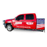 Luverne Regal 7 Running Board (MPN: 477114)