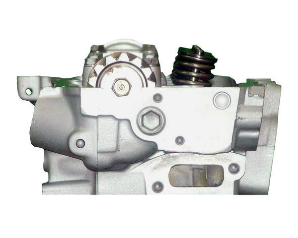 ATK Engines Cylinder Head Assembly (MPN: 2817)