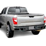 Black Horse Offroad Bumper (MPN: ARB-NITI)