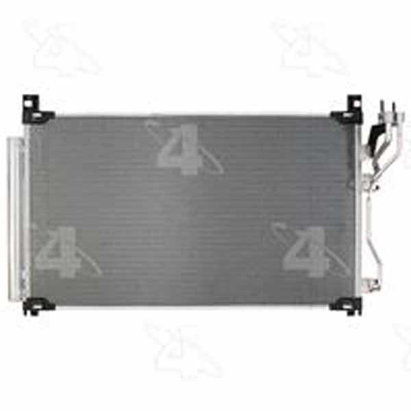 Four Seasons Air Conditioner Condenser (MPN: 40968)
